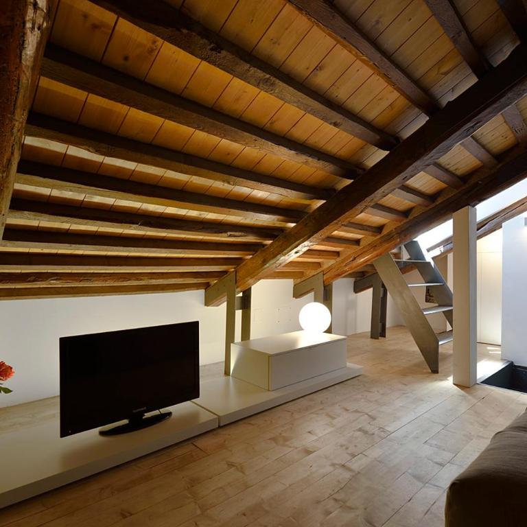 Sea to Sky Apartments by Wonderful Italy - Appartamento con Terrazza - 23