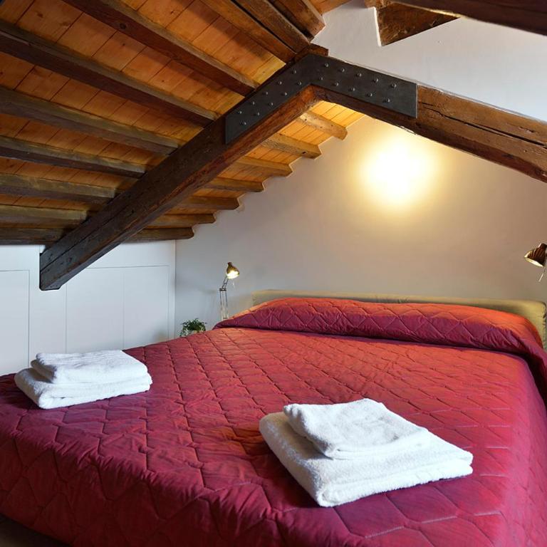 Sea to Sky Apartments by Wonderful Italy - Appartamento con Terrazza - 21