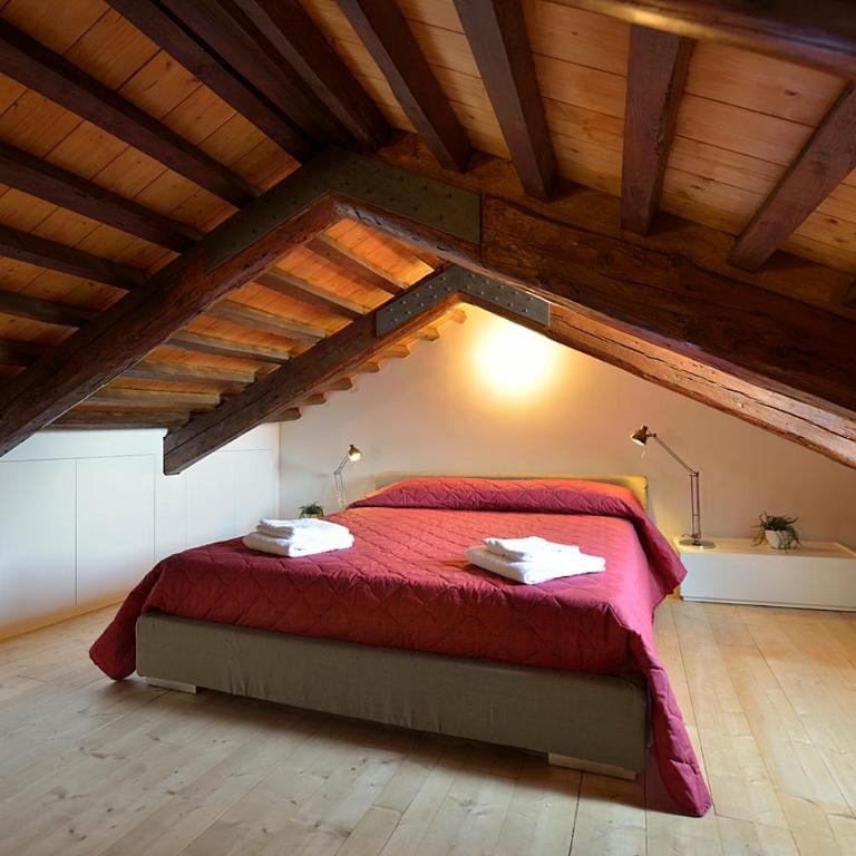Sea to Sky Apartments by Wonderful Italy - Appartamento con Terrazza - 22