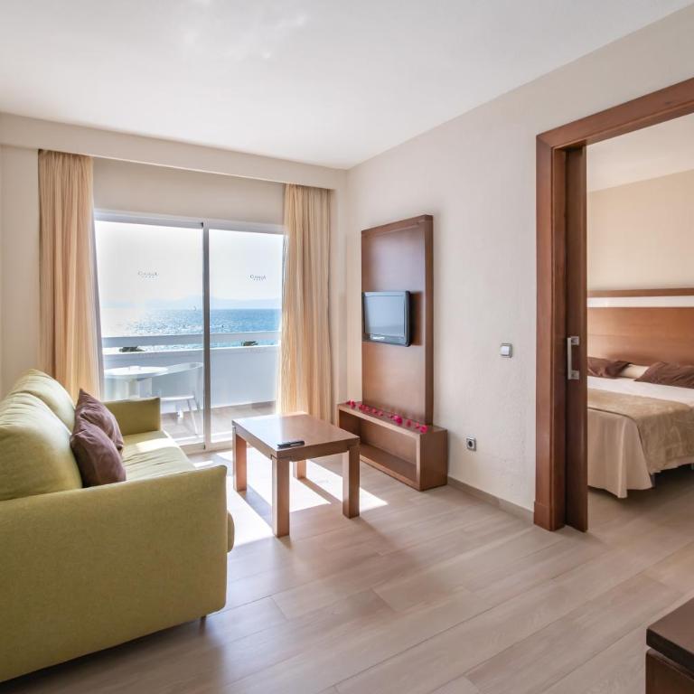 Hotel Condesa - Suite - 3