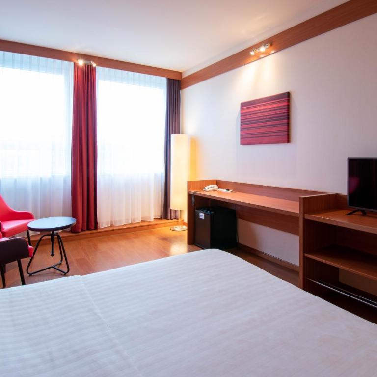 Star G Hotel München Schwabing - Superior Double Room - 3