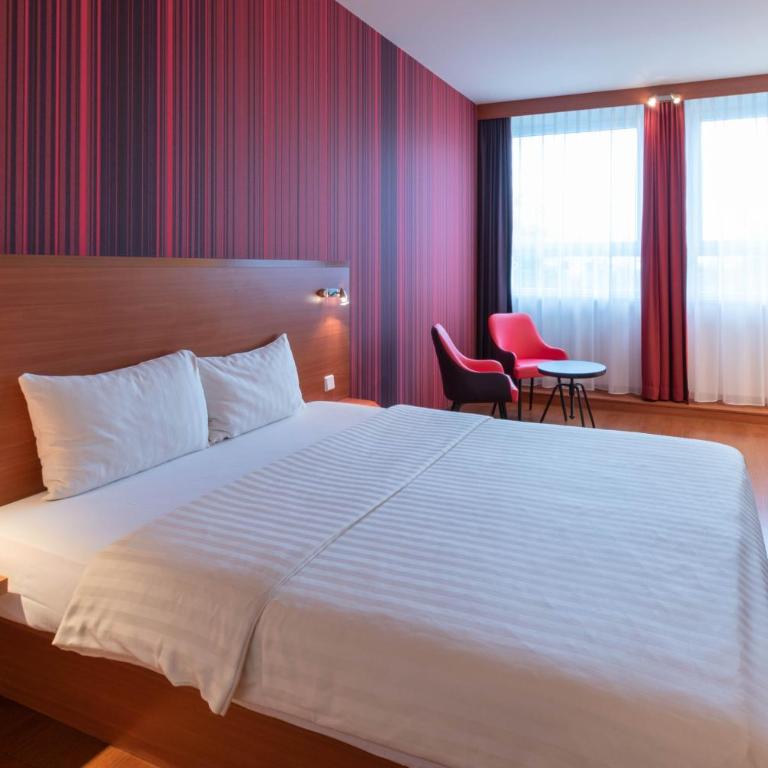 Star G Hotel München Schwabing - Superior Double Room - 1