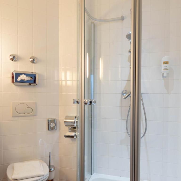 Star G Hotel München Schwabing - Superior Double Room - 2