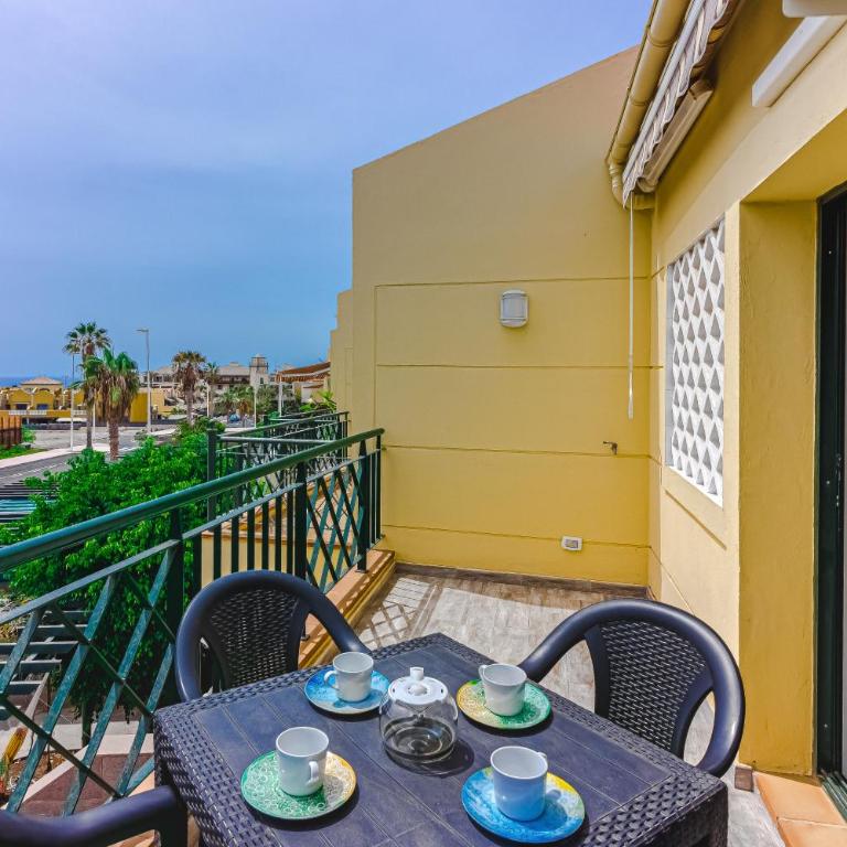 Cozy apartment in El Duque by AltamarHomes - Apartamento - 24