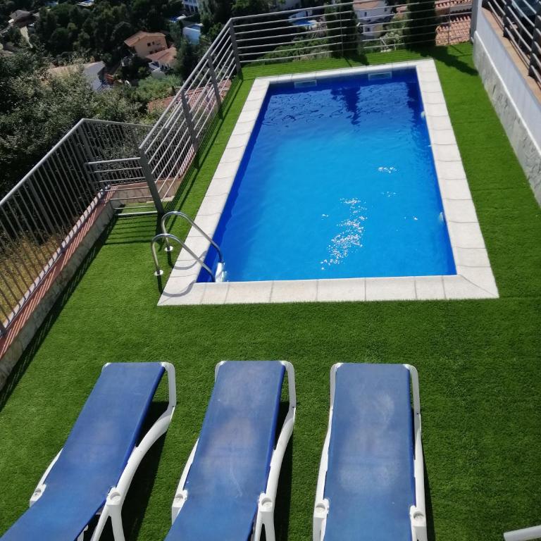 Villa Yaco - Villa - 7