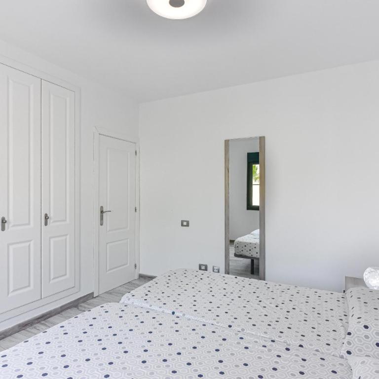 Cozy apartment in El Duque by AltamarHomes - Apartamento - 10