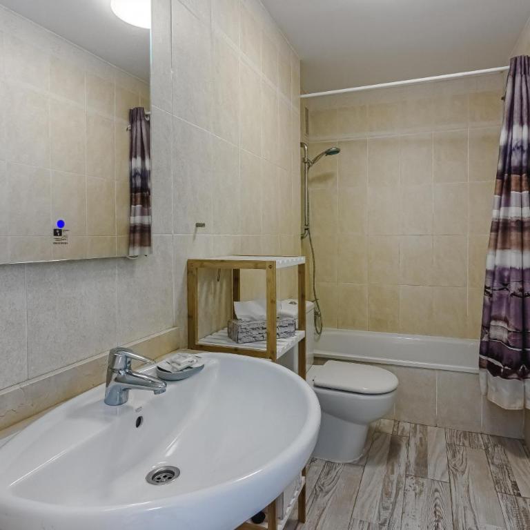 Cozy apartment in El Duque by AltamarHomes - Apartamento - 17
