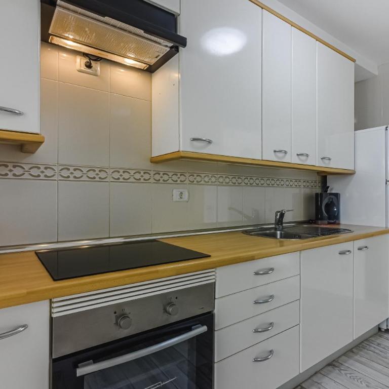 Cozy apartment in El Duque by AltamarHomes - Apartamento - 19