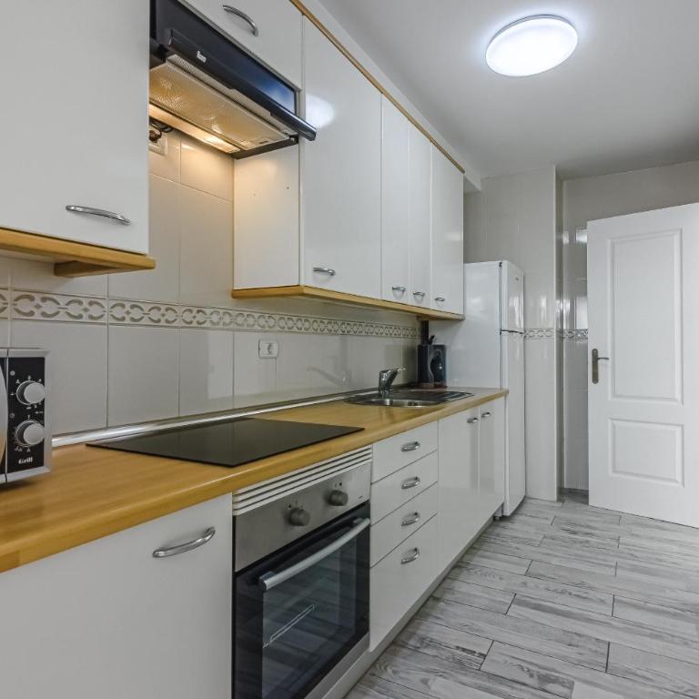 Cozy apartment in El Duque by AltamarHomes - Apartamento - 20