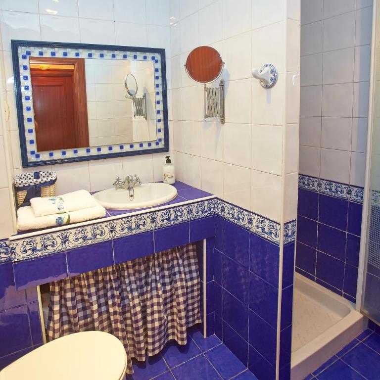 Apartamento El Ñeru - Apartamento de 2 dormitorios - 2