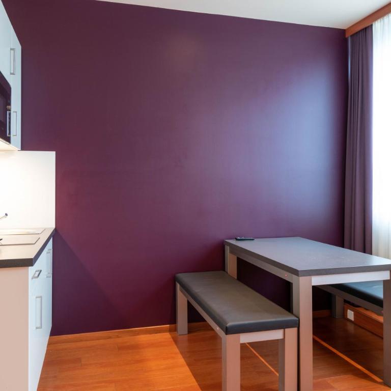 Star G Hotel München Schwabing - Apartment - 5