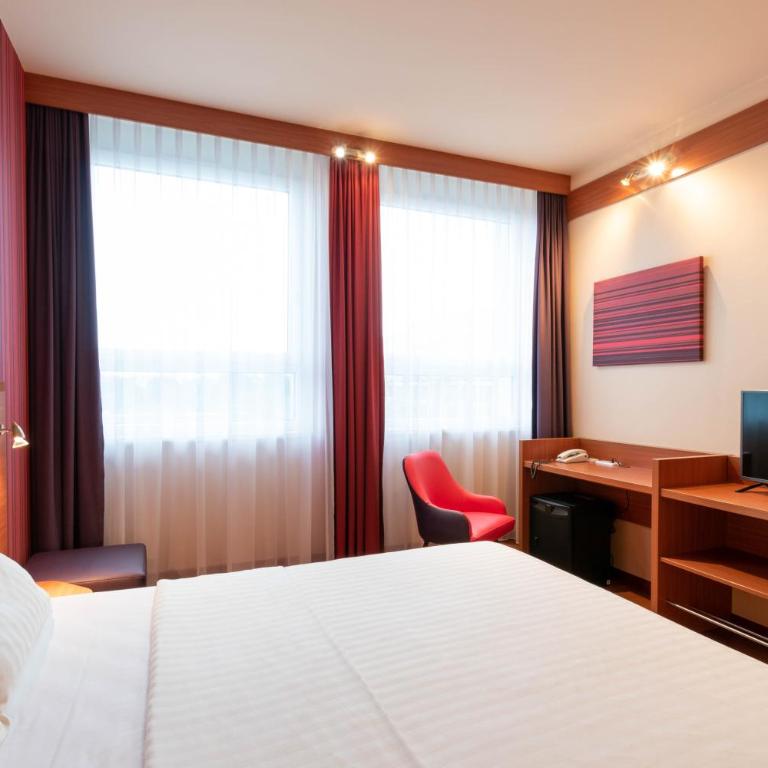 Star G Hotel München Schwabing - Standard Double Room - 2