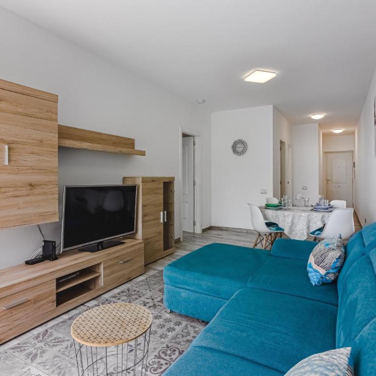 Cozy apartment in El Duque by AltamarHomes - Apartamento - 4