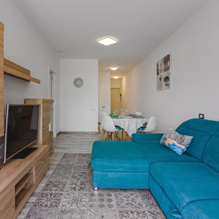 Cozy apartment in El Duque by AltamarHomes - Apartamento - 5