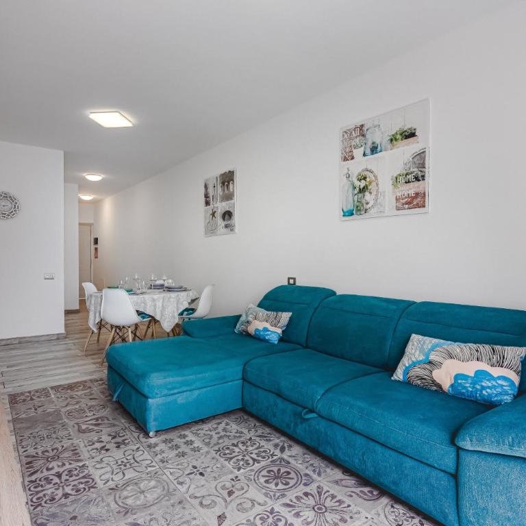 Cozy apartment in El Duque by AltamarHomes - Apartamento - 6
