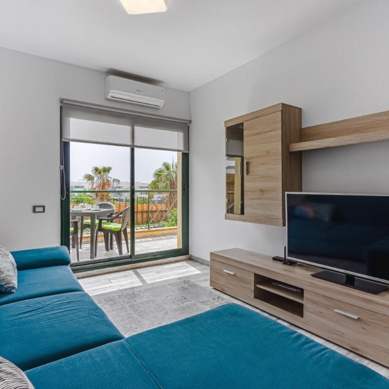 Cozy apartment in El Duque by AltamarHomes - Apartamento - 2