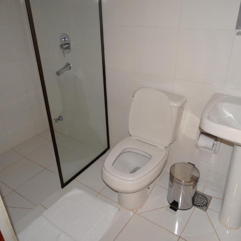 Terwindt Hotel - Basic Single Room - 2