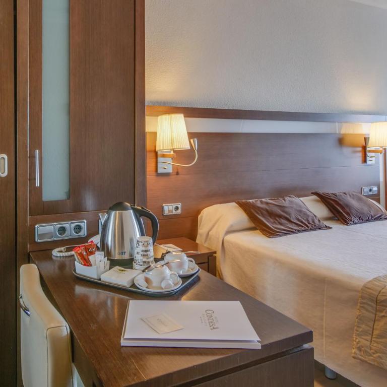 Hotel Condesa - Junior Suite - 6