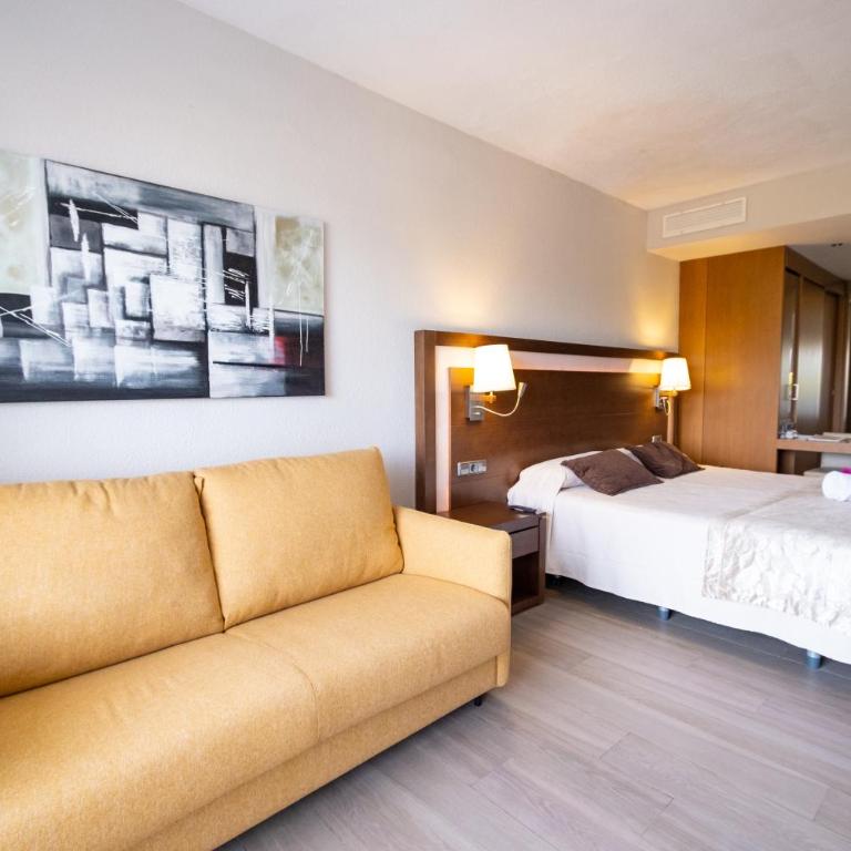 Hotel Condesa - Junior Suite - 2