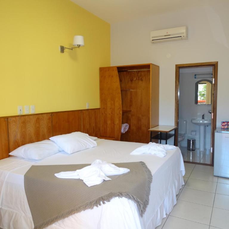 Terwindt Hotel - Basic Single Room - 1