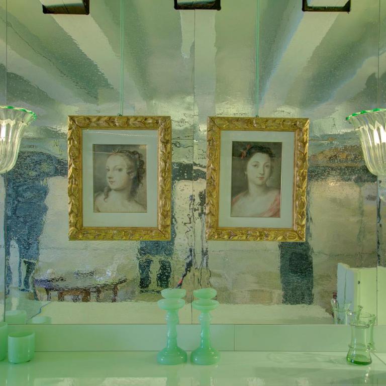 GranDELUX-Canal - BBC Venice Grand Tour 2024 recorded here! - Deluxe Apartment - 15