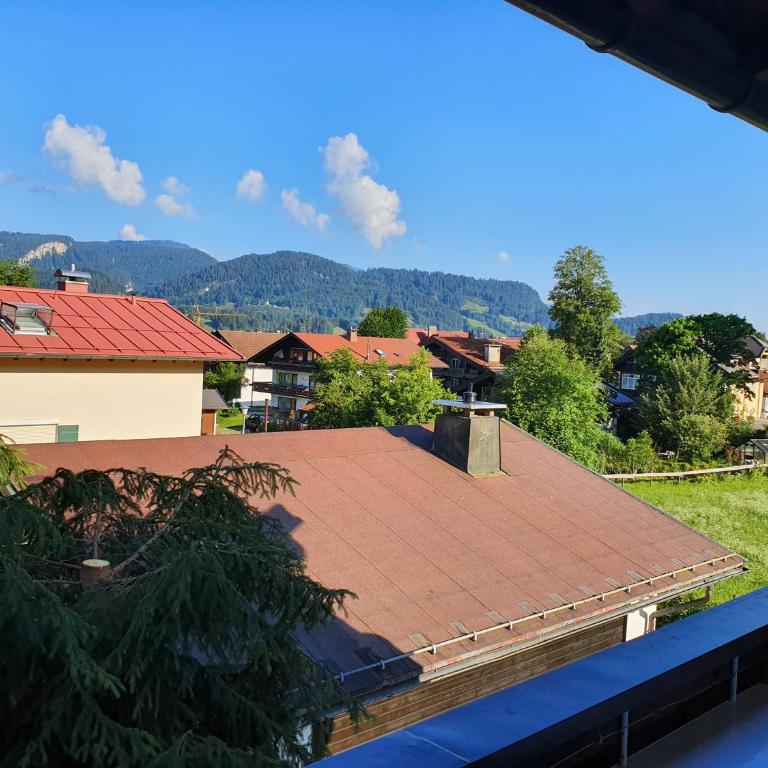 Alpenflair Ferienwohnungen Whg. 109 Bergkristall - Apartment mit 1 Schlafzimmer - 2