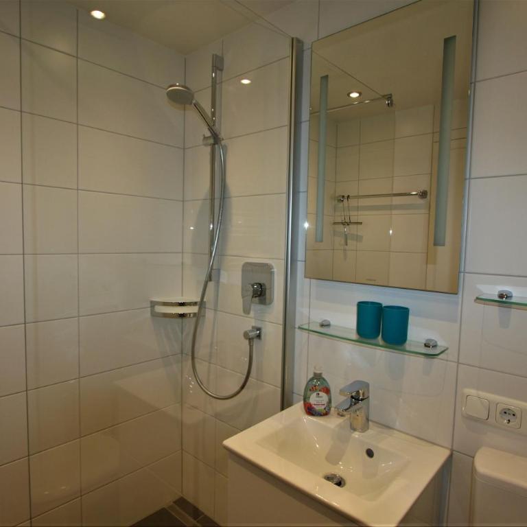 Alpenflair Ferienwohnungen Whg. 109 Bergkristall - Apartment mit 1 Schlafzimmer - 8