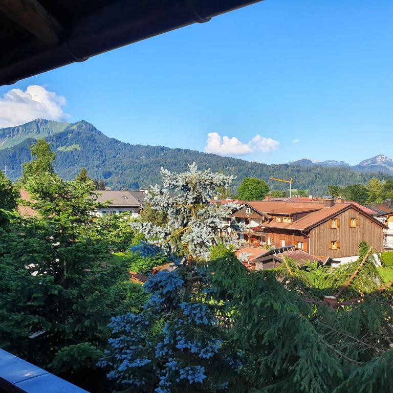 Alpenflair Ferienwohnungen Whg. 109 Bergkristall - Apartment mit 1 Schlafzimmer - 10