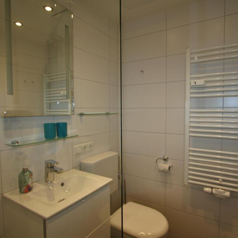 Alpenflair Ferienwohnungen Whg. 109 Bergkristall - Apartment mit 1 Schlafzimmer - 14