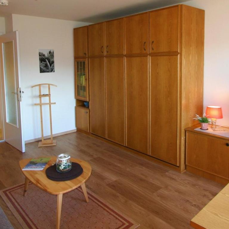 Alpenflair Ferienwohnungen Whg. 109 Bergkristall - Apartment mit 1 Schlafzimmer - 15