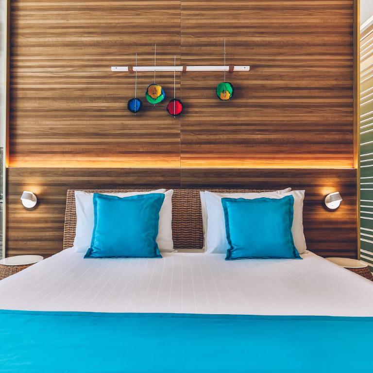 Carine Hotel Kumbor Superior - Deluxe Double or Twin Room with Balcony - 4