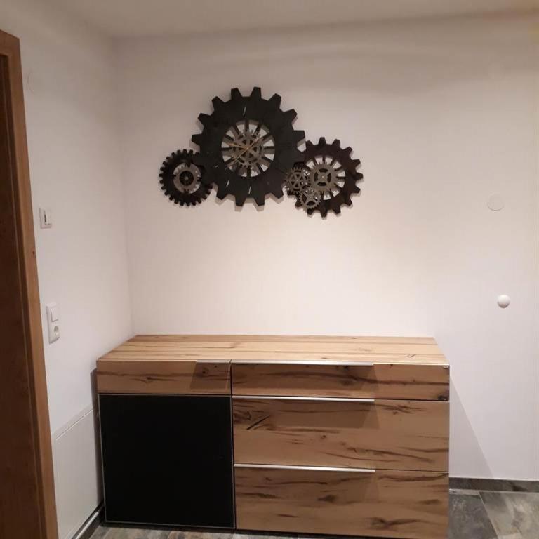 Gästehaus Kessler - Apartment mit 1 Schlafzimmer - 1