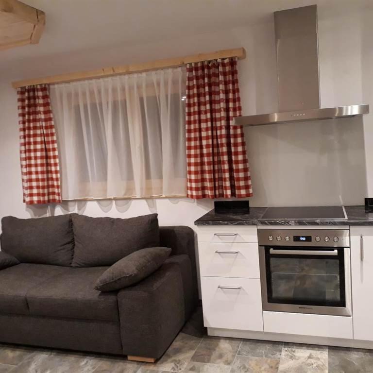 Gästehaus Kessler - Apartment mit 1 Schlafzimmer - 4