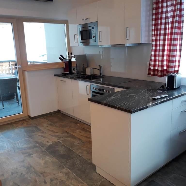 Gästehaus Kessler - Apartment - 7