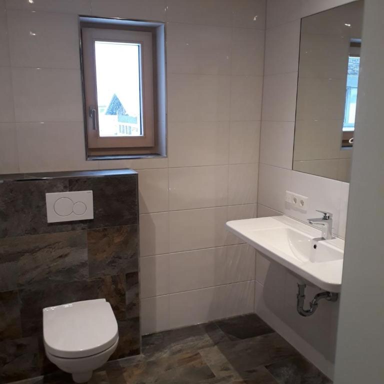 Gästehaus Kessler - Apartment mit 1 Schlafzimmer - 7