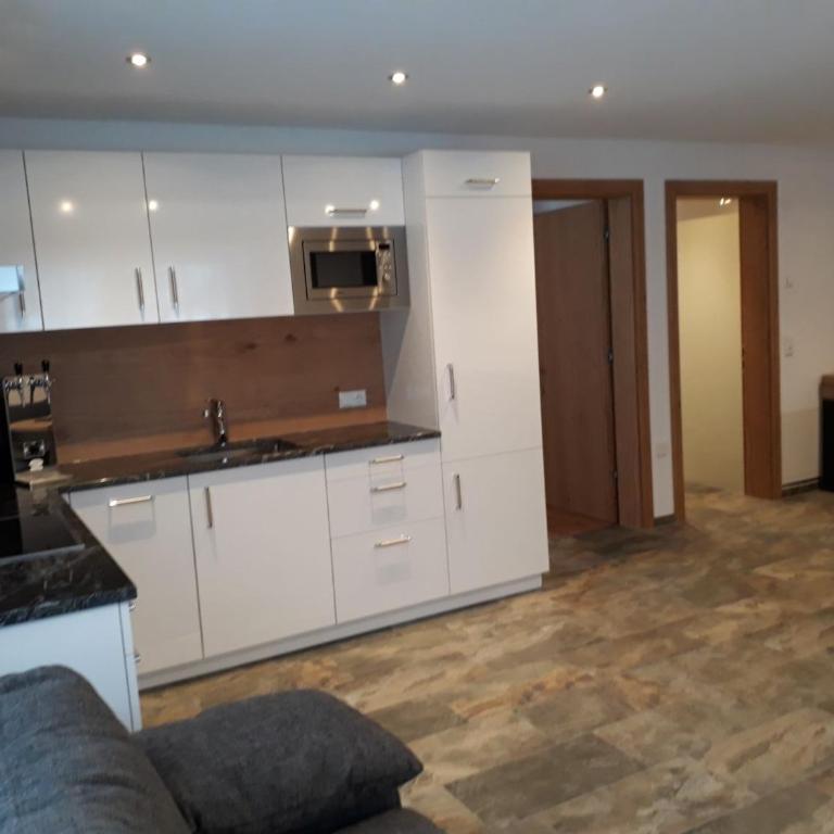 Gästehaus Kessler - Apartment mit 1 Schlafzimmer - 5