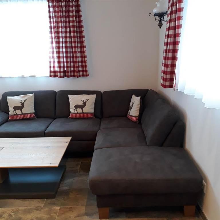 Gästehaus Kessler - Apartment - 8