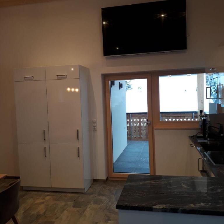 Gästehaus Kessler - Apartment - 10