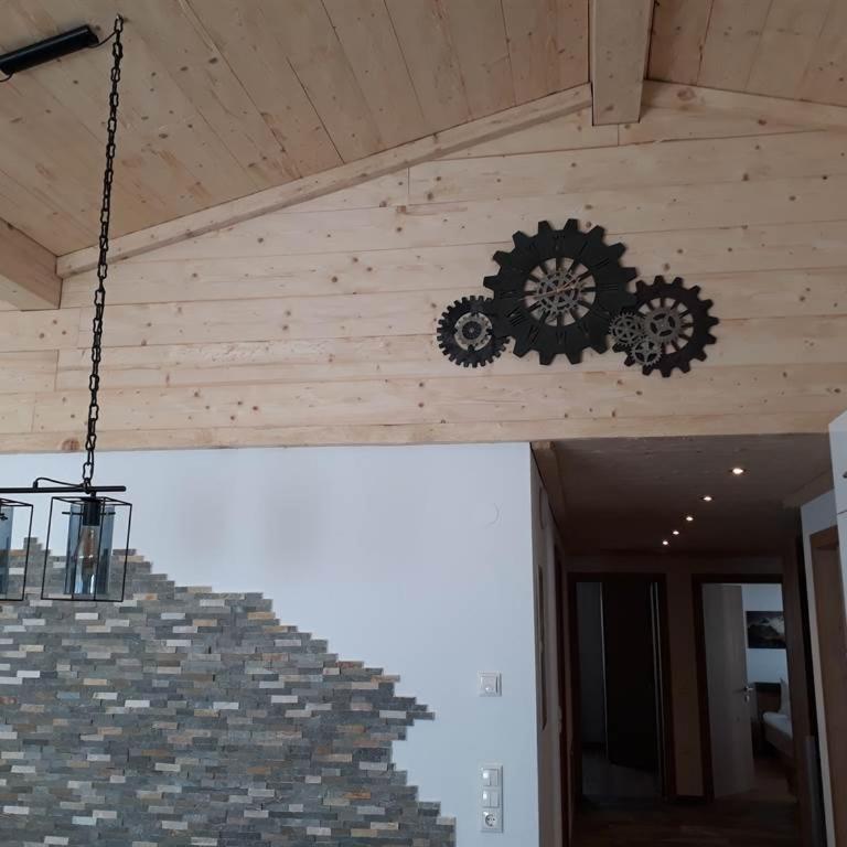 Gästehaus Kessler - Apartment - 17