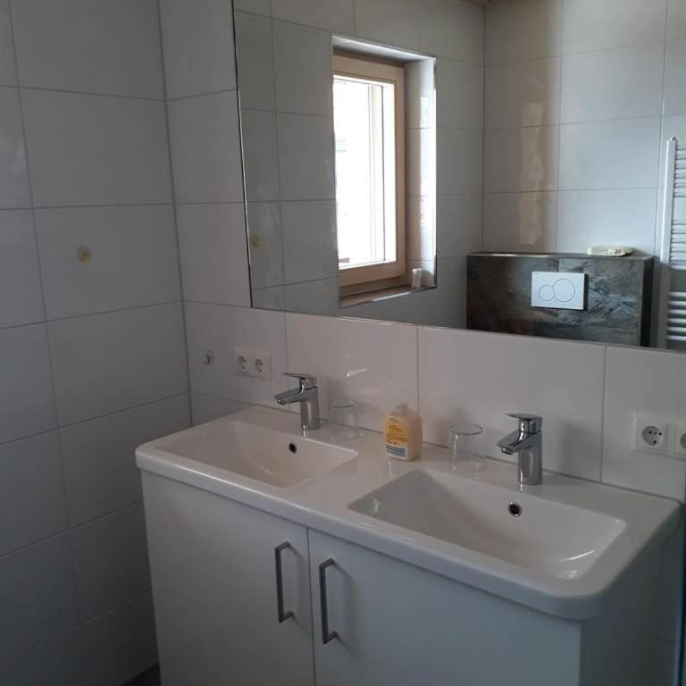 Gästehaus Kessler - Apartment - 13