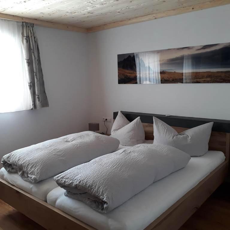 Gästehaus Kessler - Apartment - 3