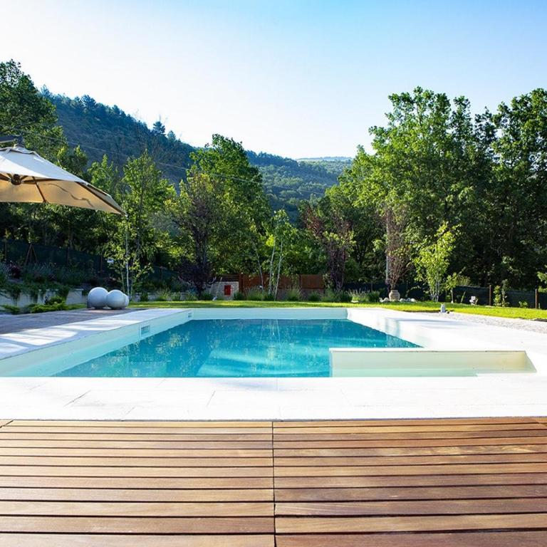 Villa San Francesco - Teloni - Three-Bedroom Villa - 2