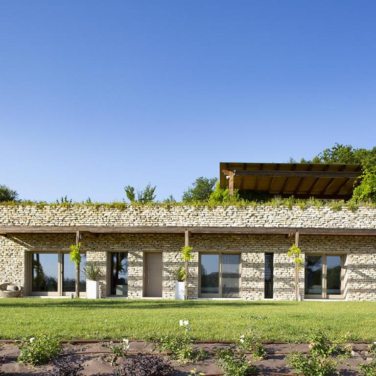 Villa San Francesco - Teloni - Three-Bedroom Villa - 4