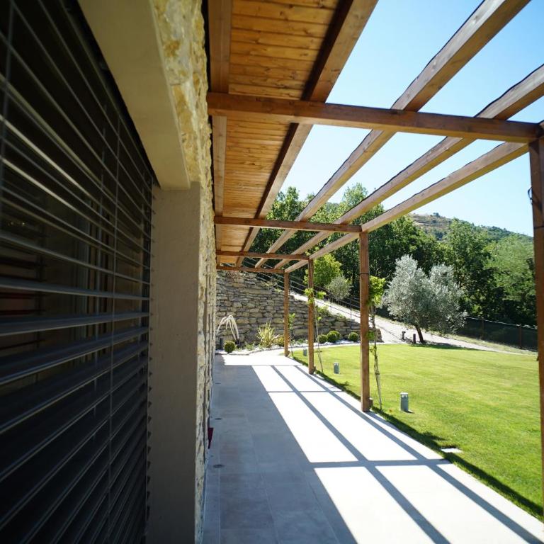 Villa San Francesco - Teloni - Three-Bedroom Villa - 10