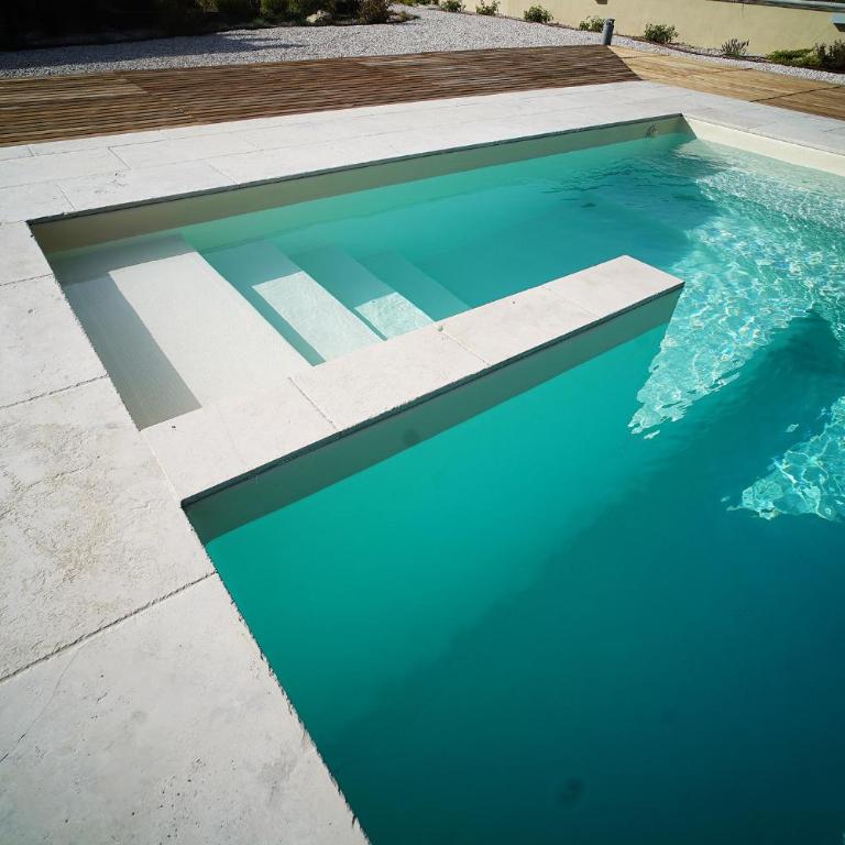 Villa San Francesco - Teloni - Three-Bedroom Villa - 3