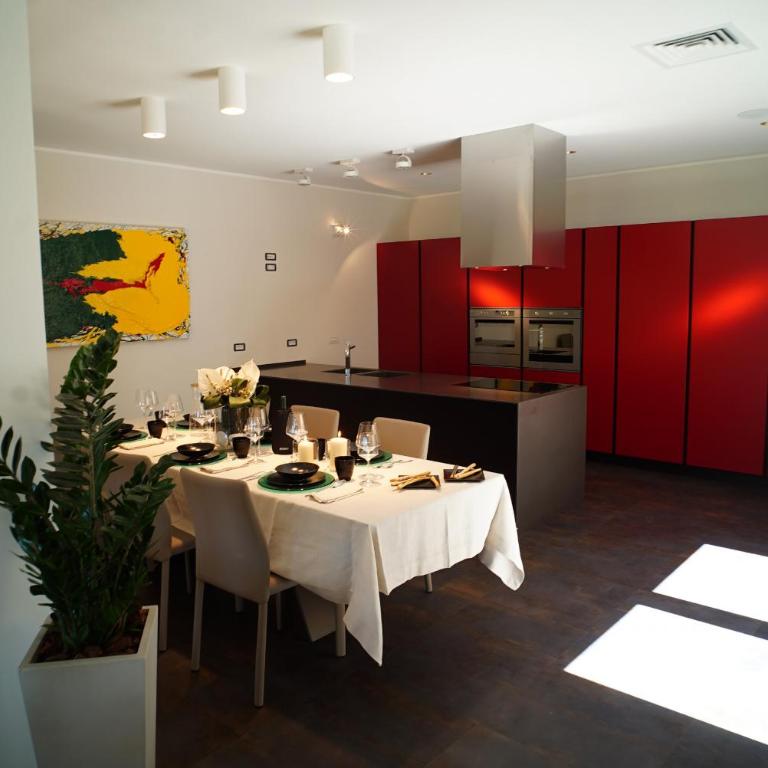 Villa San Francesco - Teloni - Three-Bedroom Villa - 25
