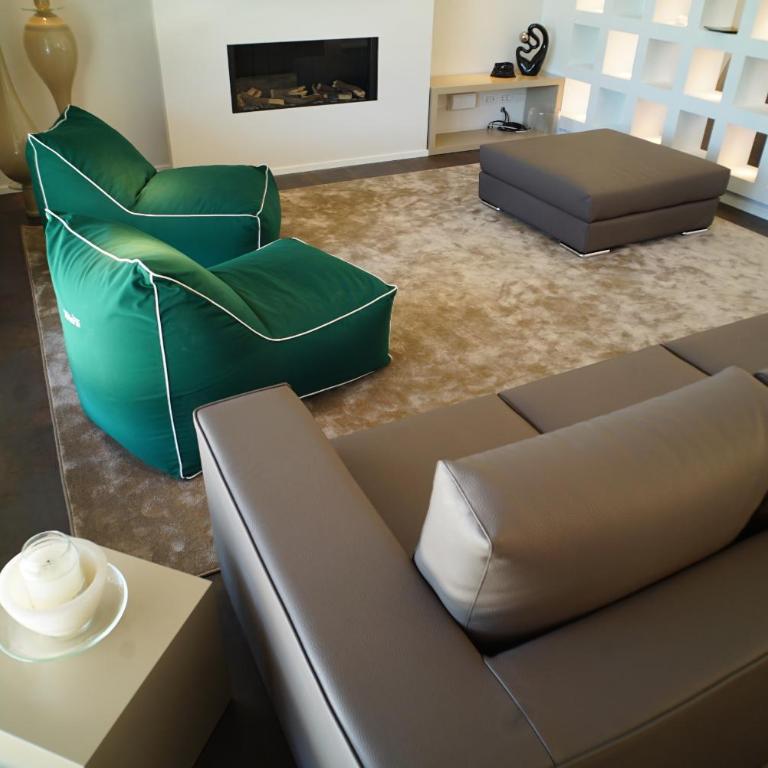 Villa San Francesco - Teloni - Three-Bedroom Villa - 17