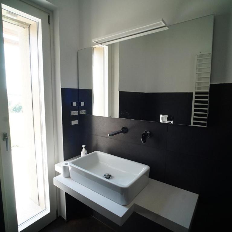 Villa San Francesco - Teloni - Three-Bedroom Villa - 26