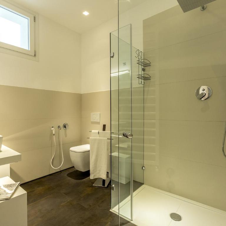 Villa San Francesco - Teloni - Three-Bedroom Villa - 33