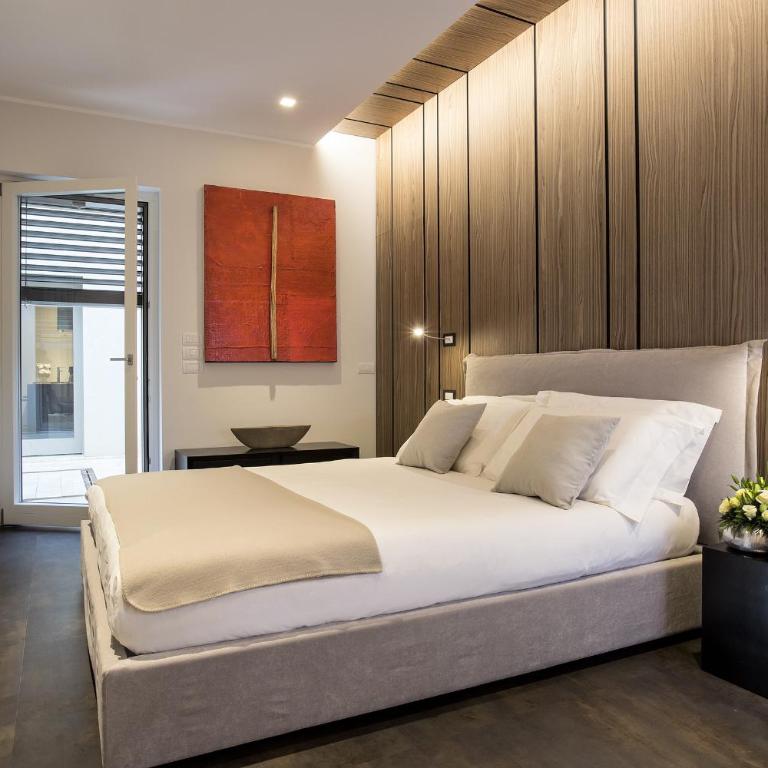 Villa San Francesco - Teloni - Three-Bedroom Villa - 32